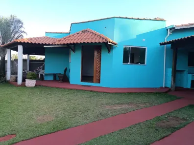 Fazenda/Sítio com 2 Quartos à venda, 1200m² no Ibiúna, Ibiúna