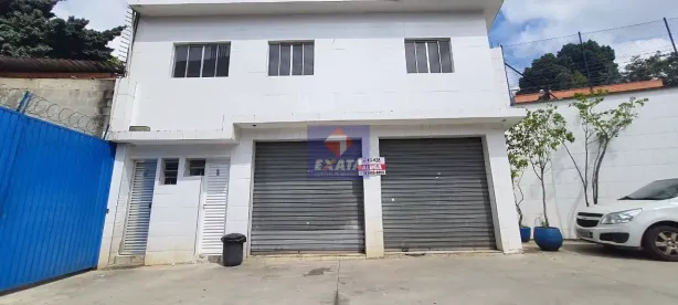Ponto Comercial para alugar, 19m² no Vila Jacuí, São Paulo