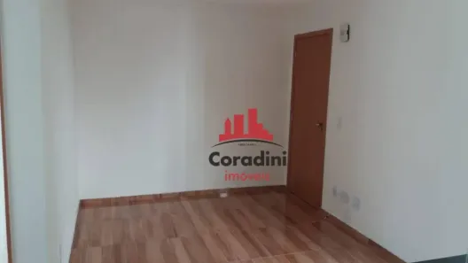 Apartamento com 2 Quartos à venda, 43m² no Jardim Bertoni, Americana