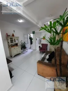 Sobrado com 4 Quartos à venda, 160m² no Vila Clementino, São Paulo