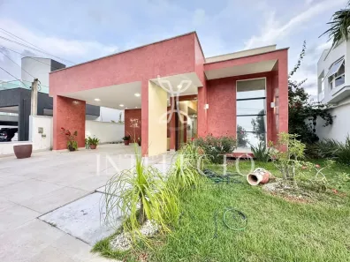 Casa de Condomínio com 4 Quartos à venda, 167m² no Parque das Nações, Parnamirim