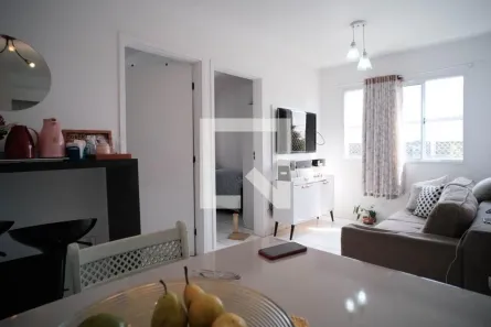Apartamento com 2 Quartos à venda, 50m² no Vila Sílvia, São Paulo