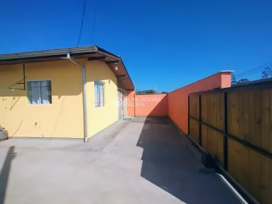 Casa com 1 Quarto à venda, 60m² no Pinheira, Palhoça