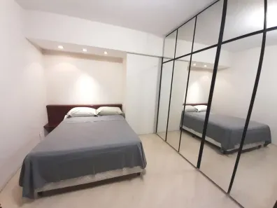 Apartamento com 1 Quarto à venda, 40m² no Vila Buarque, São Paulo