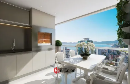 Apartamento com 3 Quartos à venda, 118m² no Centro, Itapema