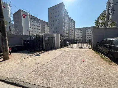 Apartamento com 2 Quartos à venda, 40m² no Chácara Maria Trindade, São Paulo