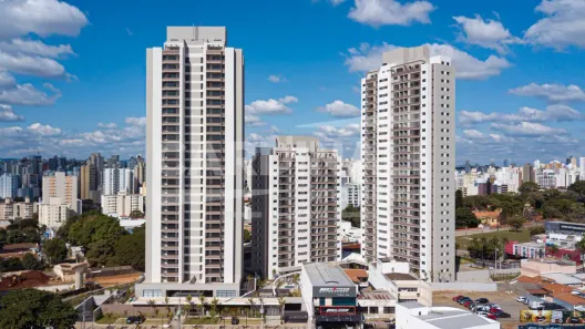 Cobertura com 3 Quartos à venda, 170m² no Jardim Brasil, Campinas