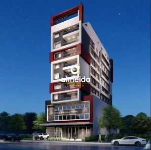 Apartamento com 3 Quartos à venda, 110m² no Bonfim, Santa Maria