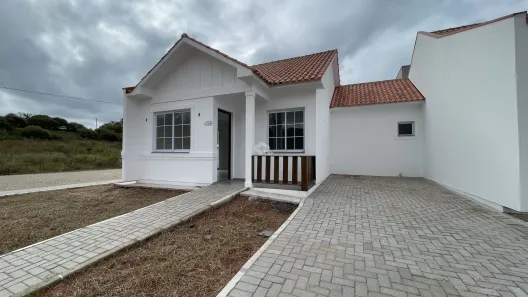 Casa com 2 Quartos à venda, 73m² no Conventos, Vera Cruz