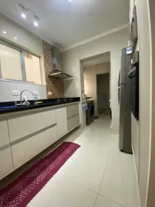 Apartamento com 2 Quartos à venda, 66m² no Centro, Diadema