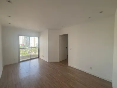 Apartamento com 3 Quartos à venda, 71m² no Vila Isa, São Paulo