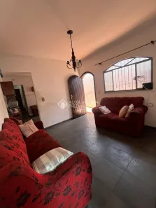 Casa com 3 Quartos à venda, 159m² no Independência, São Bernardo do Campo