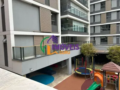 Apartamento com 4 Quartos à venda, 236m² no Perdizes, São Paulo
