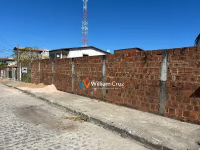 Lote/Terreno com 1 Quarto à venda, 710m² no , São José da Coroa Grande