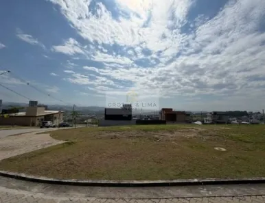 Lote/Terreno à venda, 450m² no Urbanova, São José dos Campos