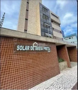 Apartamento com 2 Quartos à venda, 51m² no Areia Preta, Natal