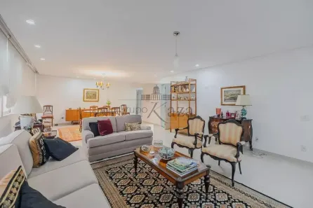 Apartamento com 2 Quartos à venda, 158m² no Jardim Paulista, São Paulo