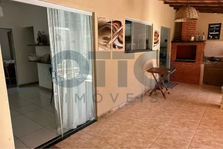 Casa com 3 Quartos para alugar, 80m² no Porto Seguro, Porto Seguro