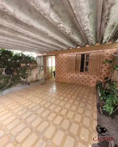 Casa com 4 Quartos à venda, 165m² no Jardim Santa Maria, São Paulo