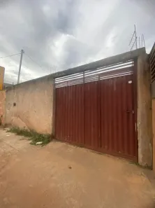 Casa com 2 Quartos à venda, 160m² no Samambaia Norte, Brasília