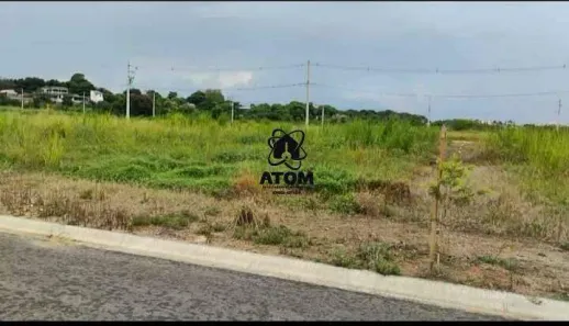 Lote/Terreno à venda, 260m² no Jardim Ana Rosa, Taubaté