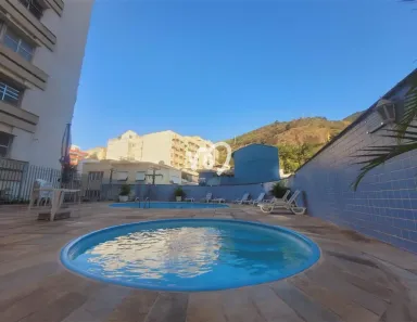 Cobertura com 4 Quartos à venda, 133m² no Tijuca, Rio de Janeiro