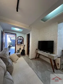 Casa com 1 Quarto à venda, 55m² no Vila Progresso, Jundiaí