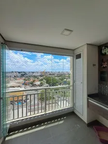 Apartamento com 3 Quartos à venda, 83m² no Ponte Preta, Campinas