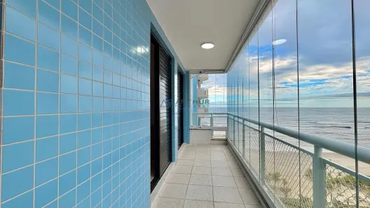 Apartamento com 3 Quartos à venda, 110m² no Tupi, Praia Grande