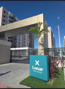 Apartamento com 2 Quartos à venda, 54m² no Aeroporto, Aracaju
