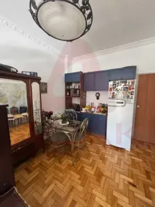 Apartamento com 1 Quarto à venda, 53m² no Centro, Rio de Janeiro