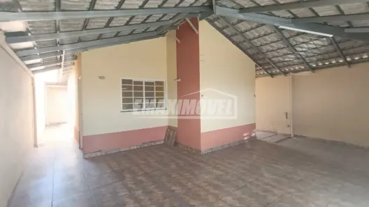 Casa com 3 Quartos à venda, 75m² no Jardim Residencial Nikkey, Sorocaba