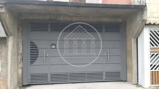 Sobrado com 3 Quartos à venda, 113m² no Jardim Beatriz, São Paulo