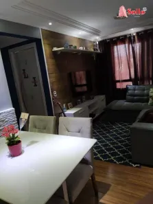 Apartamento com 2 Quartos à venda, 49m² no Centro, Guarulhos