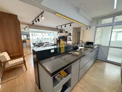 Apartamento com 3 Quartos à venda, 84m² no Chácara Inglesa, São Paulo