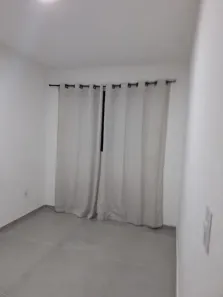 Apartamento com 2 Quartos para alugar, 56m² no Umuarama, Osasco