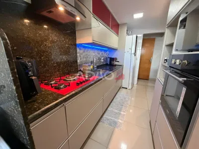 Apartamento com 2 Quartos à venda, 70m² no Setor Bela Vista, Goiânia