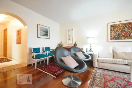 Apartamento com 3 Quartos à venda, 86m² no Paraíso do Morumbi, São Paulo