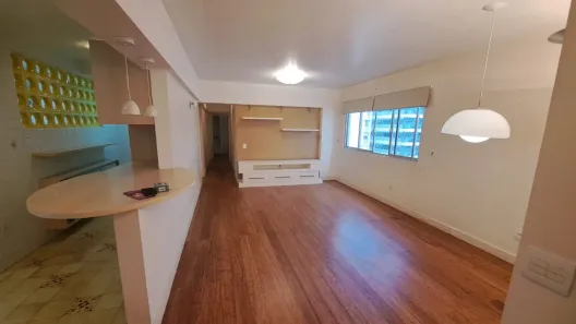 Apartamento com 3 Quartos à venda, 115m² no Paraíso, São Paulo