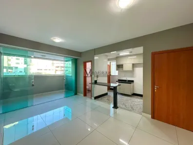 Apartamento com 2 Quartos para venda ou aluguel, 75m² no Buritis, Belo Horizonte