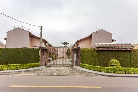 Sobrado com 3 Quartos à venda, 80m² no Boqueirão, Curitiba
