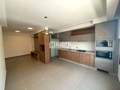 Apartamento com 3 Quartos à venda, 79m² no Vila Sinibaldi, São José do Rio Preto