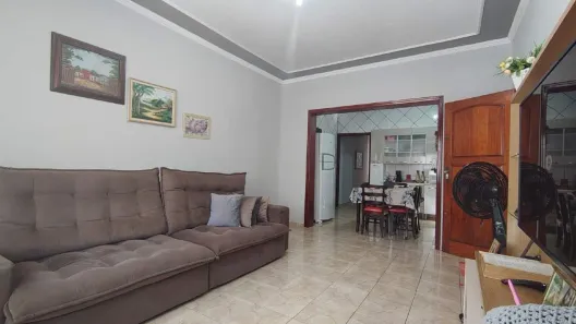 Casa com 2 Quartos à venda, 99m² no Jardim Residencial Santa Amália, Limeira