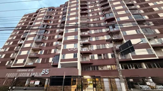 Apartamento com 2 Quartos à venda, 85m² no Jardim Amália, Volta Redonda