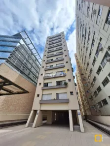 Apartamento com 1 Quarto à venda, 42m² no Centro, Florianópolis