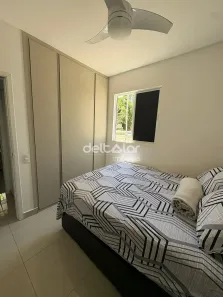 Apartamento com 3 Quartos à venda, 103m² no Planalto, Belo Horizonte
