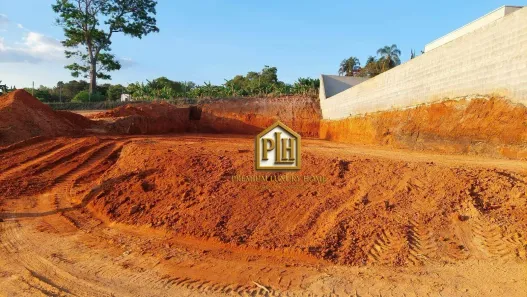 Lote/Terreno à venda, 562m² no Marmeleiro, Atibaia