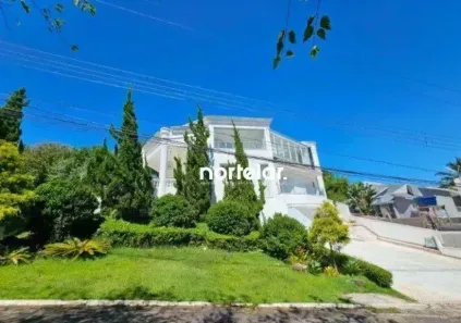 Casa com 5 Quartos à venda, 771m² no Alphaville, Santana de Parnaíba