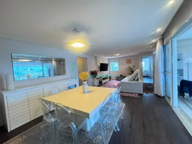 Apartamento com 3 Quartos à venda, 142m² no Vila Leopoldina, São Paulo
