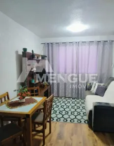 Apartamento com 2 Quartos à venda, 41m² no Mário Quintana, Porto Alegre